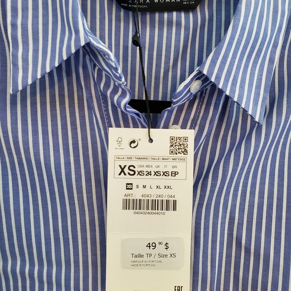 Dress shirt - Picture 2 of 2